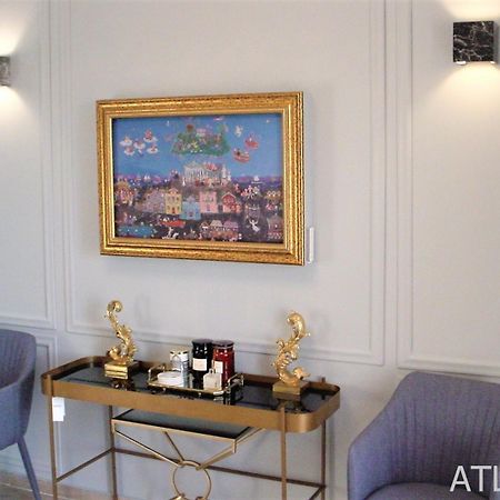 Corfu Unreal View Flats 아파트 외부 사진