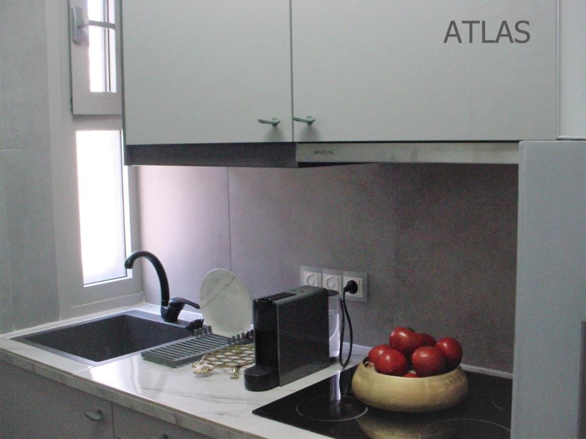 Corfu Unreal View Flats 아파트 외부 사진