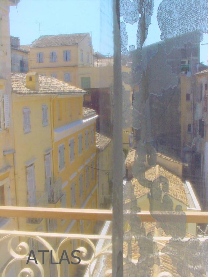 Corfu Unreal View Flats 아파트 외부 사진