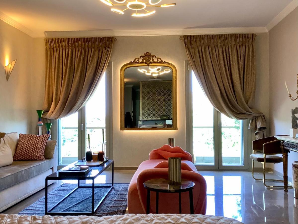 Corfu Unreal View Flats 아파트 외부 사진