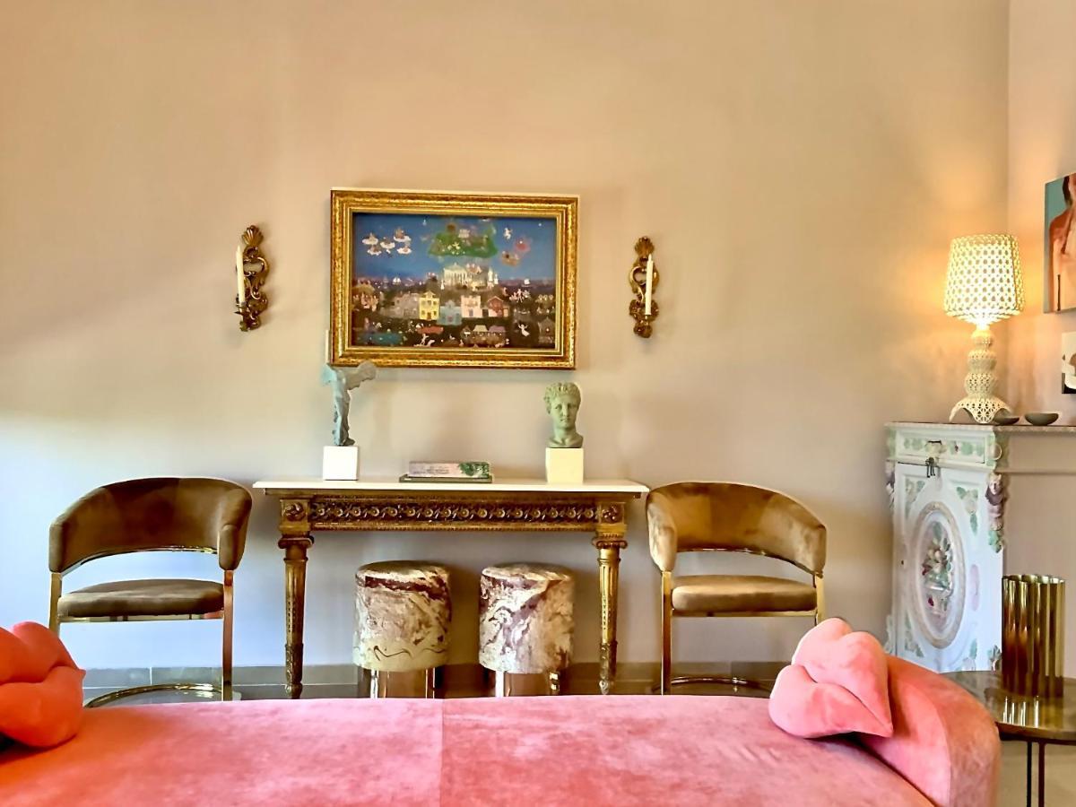 Corfu Unreal View Flats 아파트 외부 사진