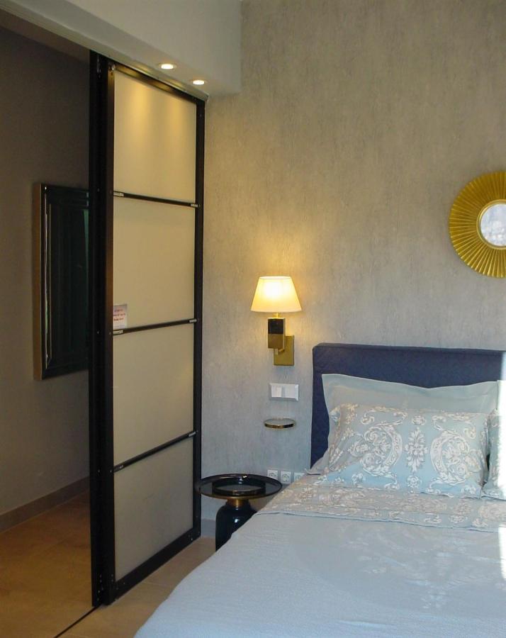 Corfu Unreal View Flats 아파트 외부 사진