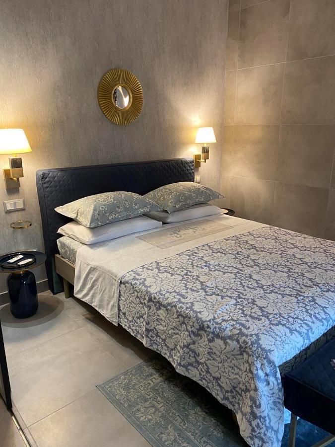 Corfu Unreal View Flats 아파트 외부 사진