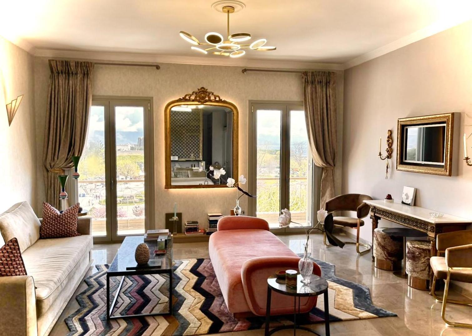 Corfu Unreal View Flats 아파트 외부 사진